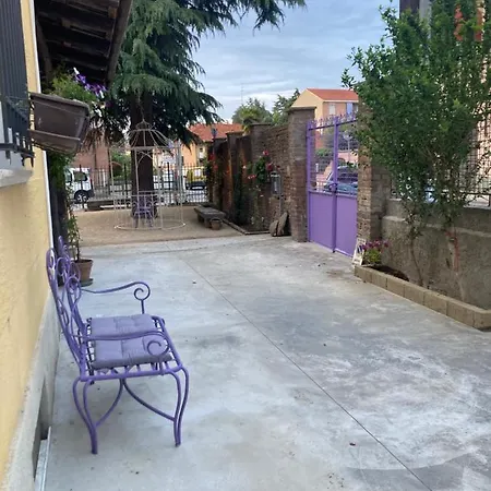 Delle Rose Guest house *